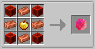 Reverse Cursed Techniqe Recipe