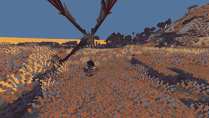 Tiganj dragon cinematic GIF.gif
