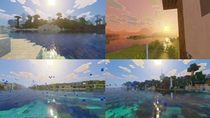 RayVisuals