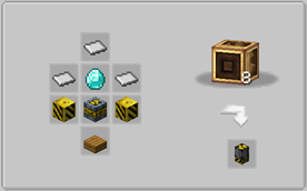 Crafting