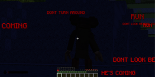 RUN