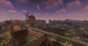 Build