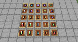 Boost for cave.