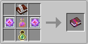 Enchantment Recipe