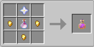 Elixir Recipe