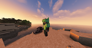 Illager King