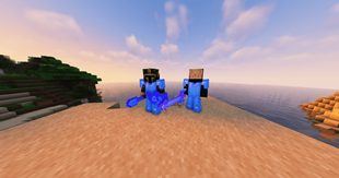 Mr.Colder and Enchanter