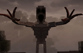 YOU WILL BE ONE OF US