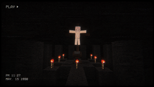 crusifix