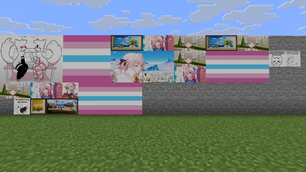 Paintings