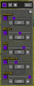 Sound left click menu.png