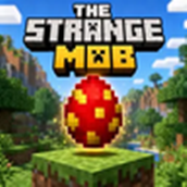 the-strange-mob