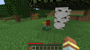 egg spawn