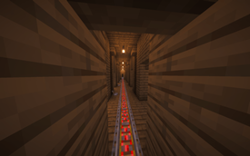 Military Camp Railway 