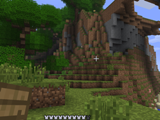 Good World Gen!