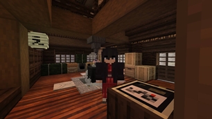 Villager