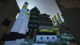 Outpost