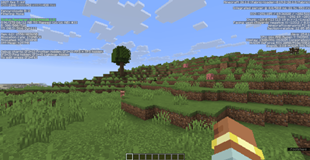 RS 25% (1027 fps)