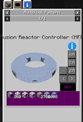 Mega Fusion JEI preview