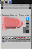 Advanced Mega Fusion JEI preview