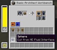 Architect Workbench