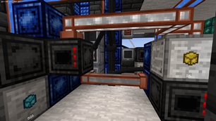 No oil to be found here :) (Chapter 3)