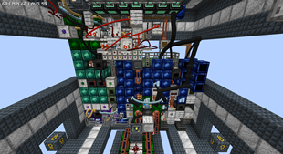 Roidrole's Machine Blob