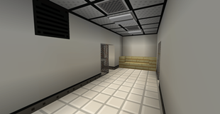 Hallway Screenshot