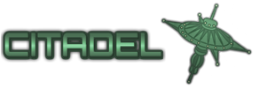 Citadel Logo