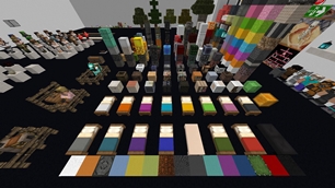 Blocks