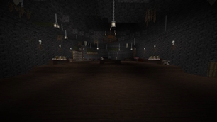 Witch's Lair