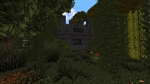 Temple