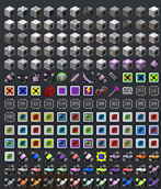 item and block overview page 3