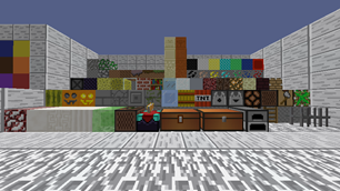 Blocks