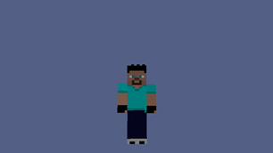Skin Steve Simplified