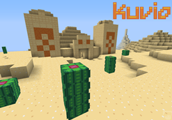 Desert