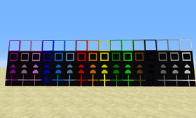 Pretty blocks