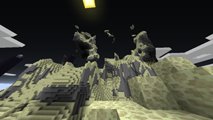 Anomaly Biome - End
