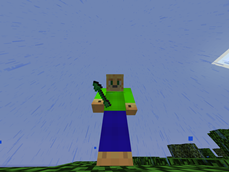 The Failstick in Action