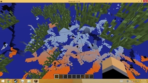 Cave Finder
