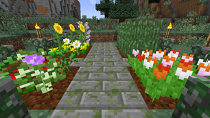 Garden Core