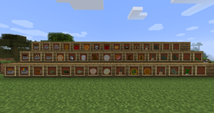 All Items as of 1.2b