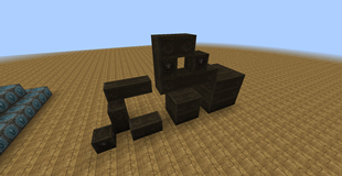Ornate 5 RR - Iron Forger's addon v3