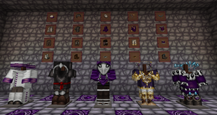 Armor