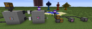 Machines