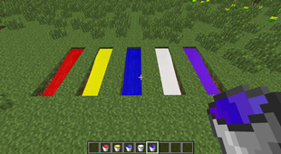 Liquid Dyes