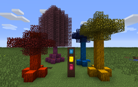 Trees