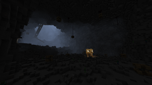 The Main Mine