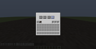 Farm Manager Placed Blocks