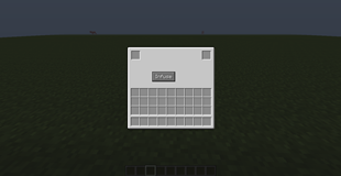 Seed Infuser GUI